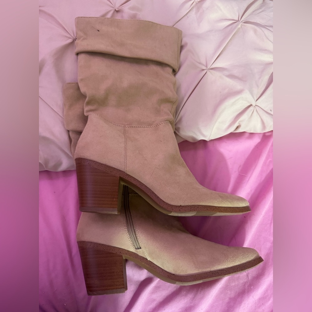 Women’s Boots